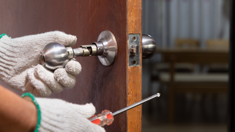 Secure Your Home with a Locksmith in Venice, CA