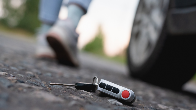 Professional Lost Car Key Assistance in Venice