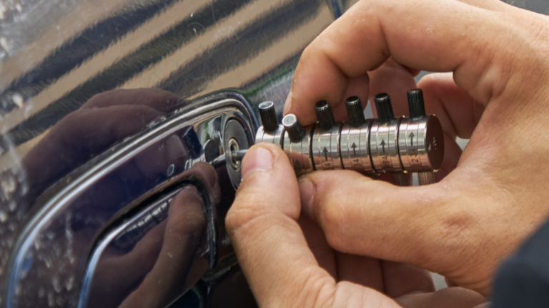 Your Go-To Car Locksmith Service in Venice, CA