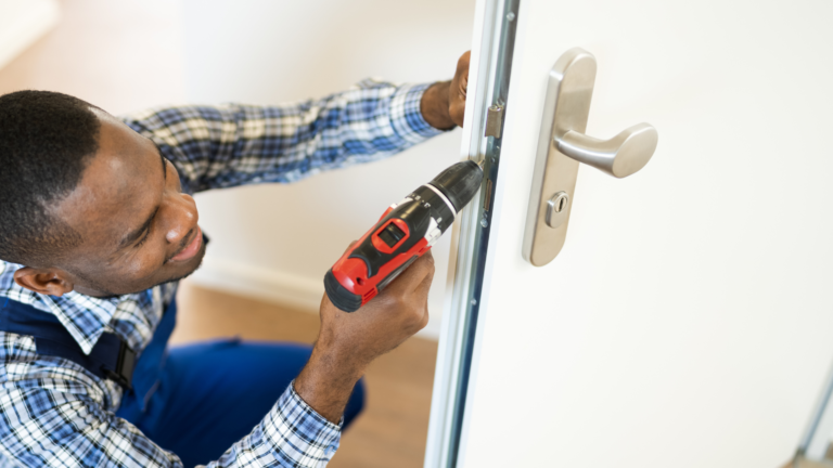 Professional Commercial Locksmith in Venice, CA